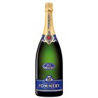 View Pommery Brut Royal Magnum Champagne 150cl Twin Magnum Hamper (2x150cl) number 1